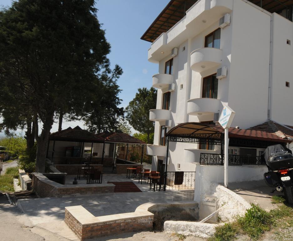 Bellamaritimo Hotel Pamukkale Exterior photo